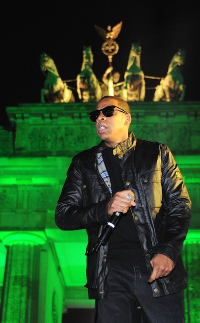 Jay-Z